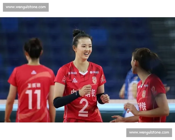 张常宁领衔冲冠！江苏女排蓄势战十五运